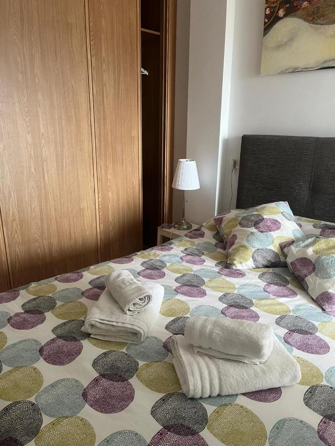 Albergue Alfonso II Melide Dış mekan fotoğraf
