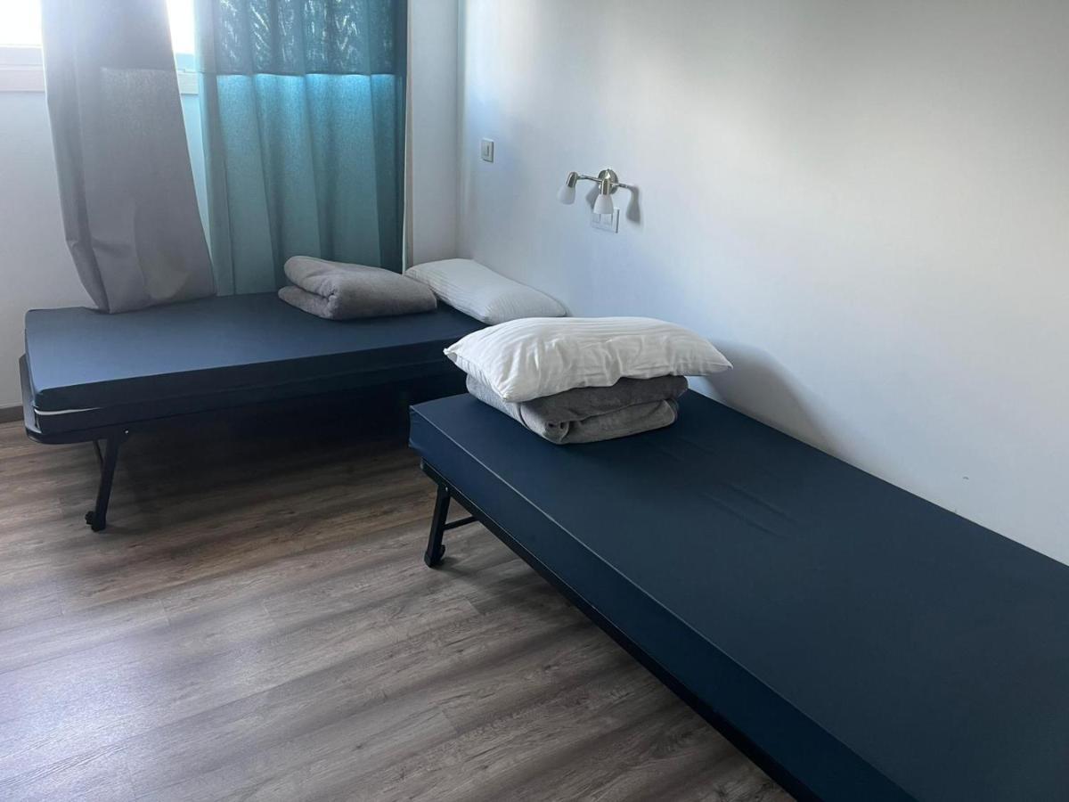 Albergue Alfonso II Melide Dış mekan fotoğraf