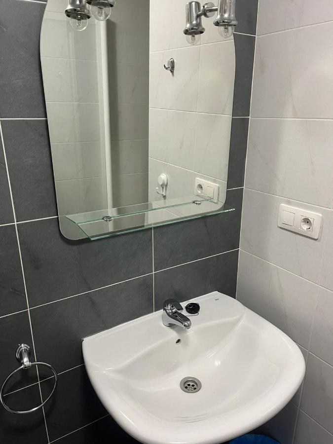 Albergue Alfonso II Melide Dış mekan fotoğraf