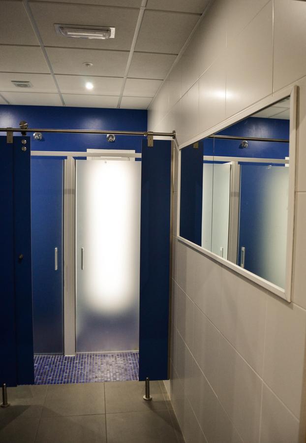 Albergue Alfonso II Melide Dış mekan fotoğraf